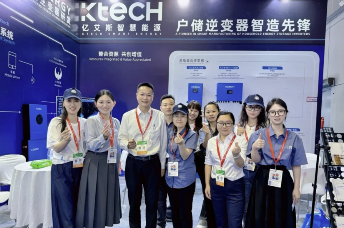 "We not only bring products, but also the determination to grow with Southeast Asia!"测试