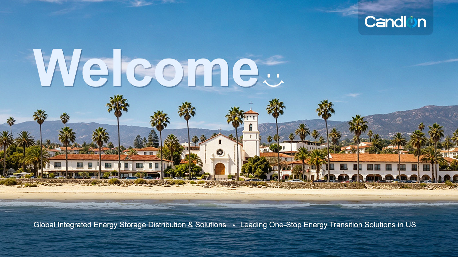 Empowering the Green Revolution: Candlon’s Vision for a Smarter, More Inclusive Energy Future