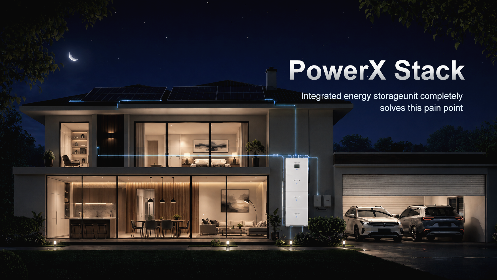 Why Homeowners Are Choosing All-in-One Solutions