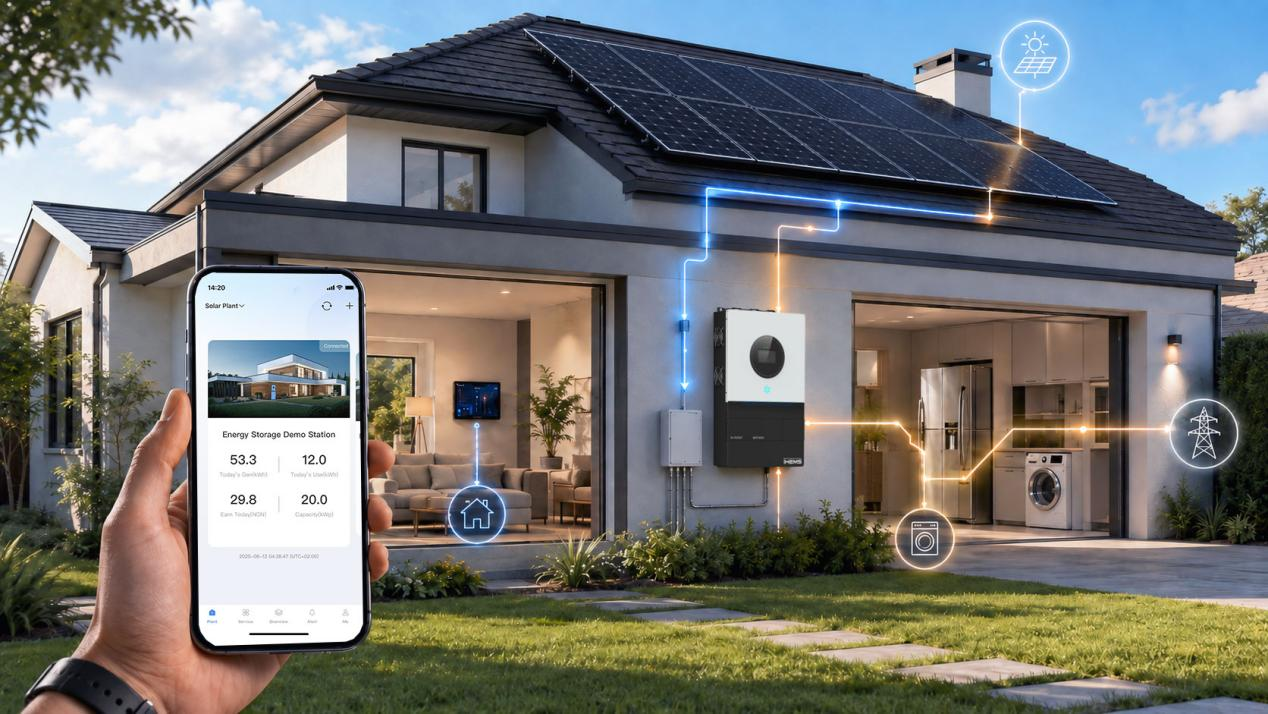 Time-of-Use Optimization: How Smart Energy Scheduling Lowers Your Electricity Bill