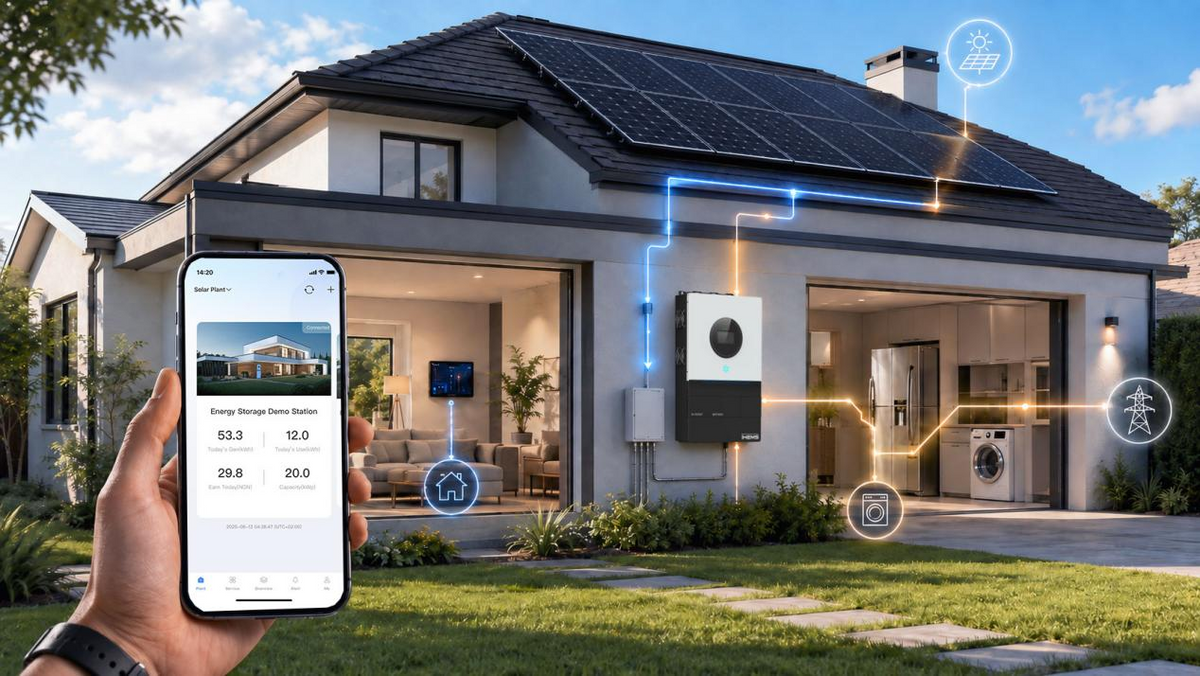 Time-of-Use Optimization: How Smart Energy Scheduling Lowers Your Electricity Bill