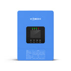 KTECH ESS-GV Series Solar Charge Controller | 60A MPPT, Off-Grid Ready, Multi-Voltage Auto-Adaptive