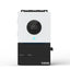 KTECH 7kW Split-Phase Off-Grid Solar Inverter, 14000W Peak Power, 120/240V Output, All-Round Protection, UL1741 Certified