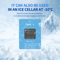 SMALL IN SIZE BUT BIG IN POWER