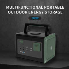 SUPPORT 100W SOLAR ENERGY