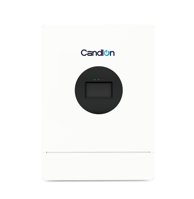 5.2kW off-grid inverter Hover Image