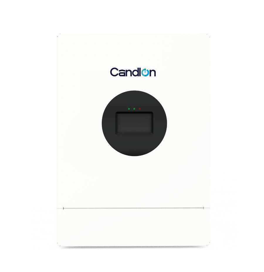 5.2kW off-grid inverter
