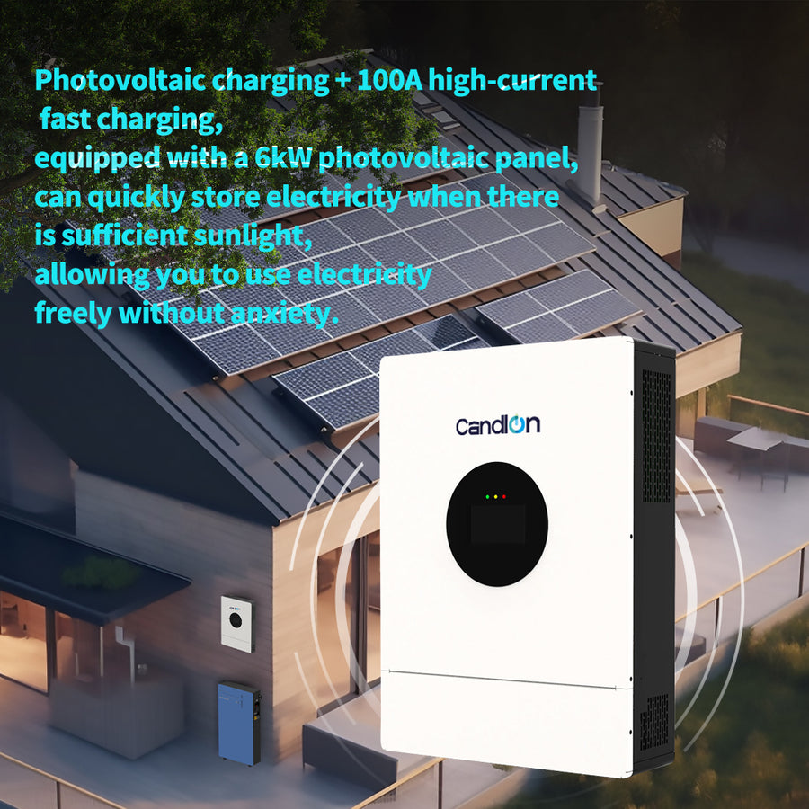 5.2kW off-grid inverter 03