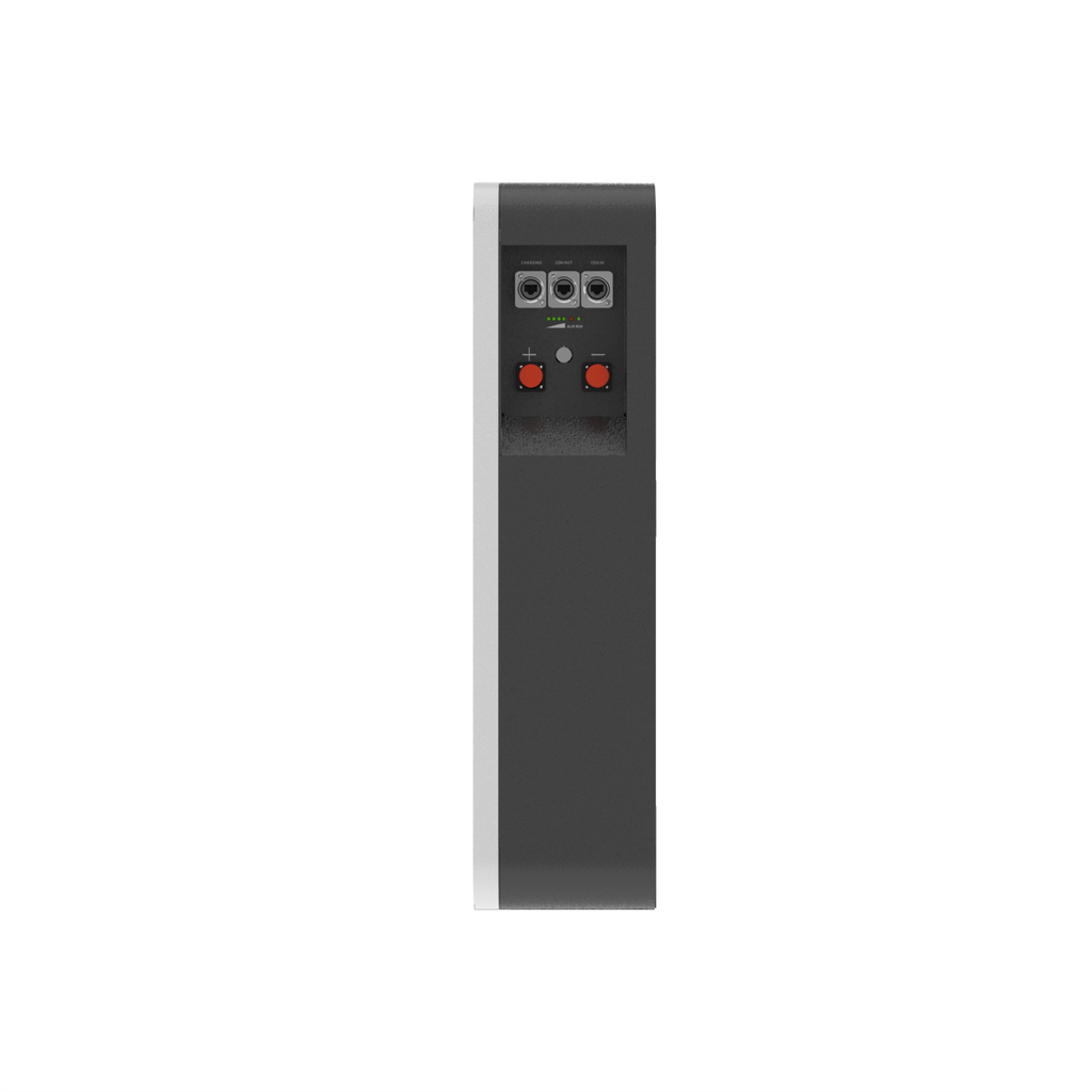 Batteries 产品测试