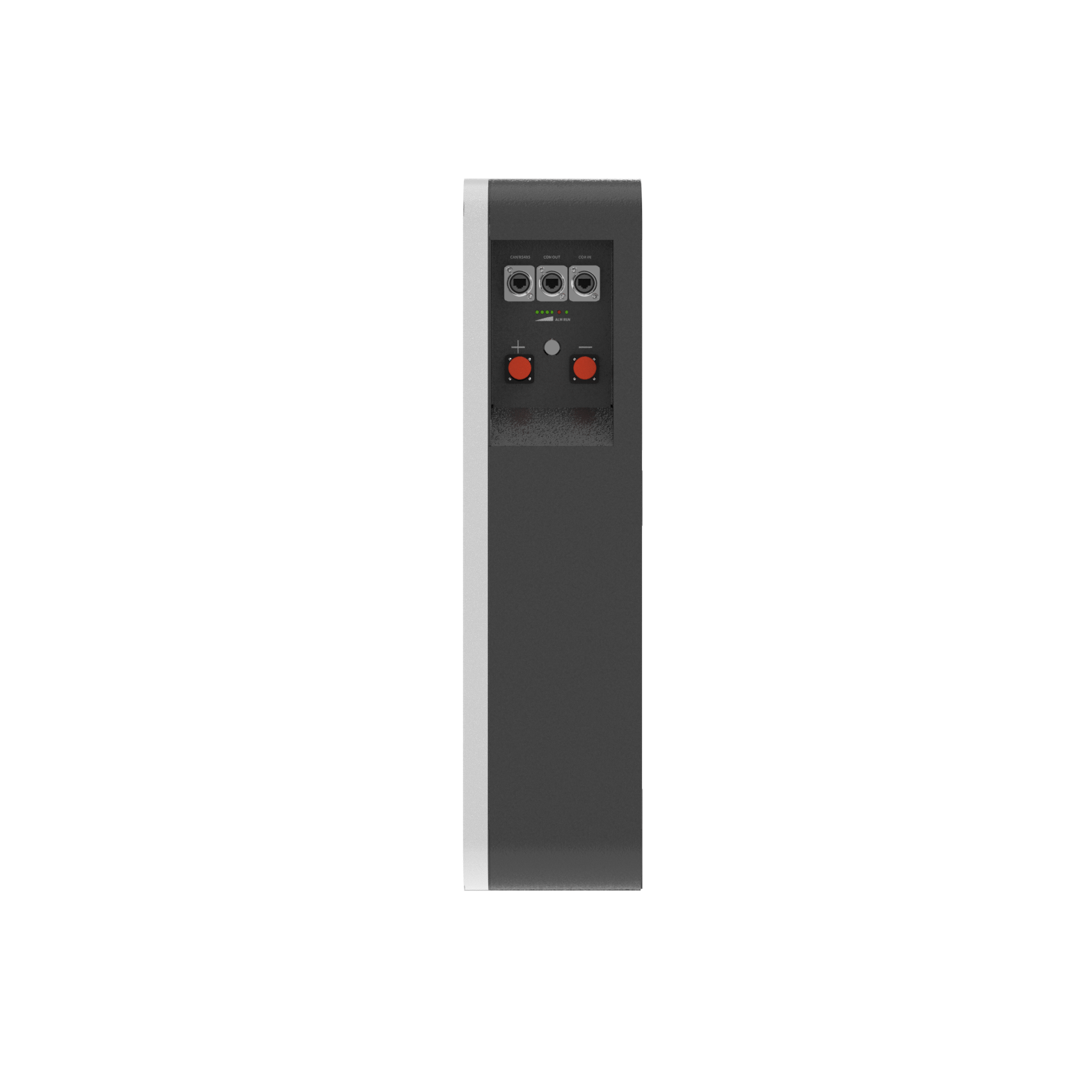 Batteries 产品测试