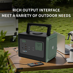 SUPPORT 100W SOLAR ENERGY