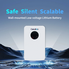 Effcient Energy-Sacving Powerful Performance