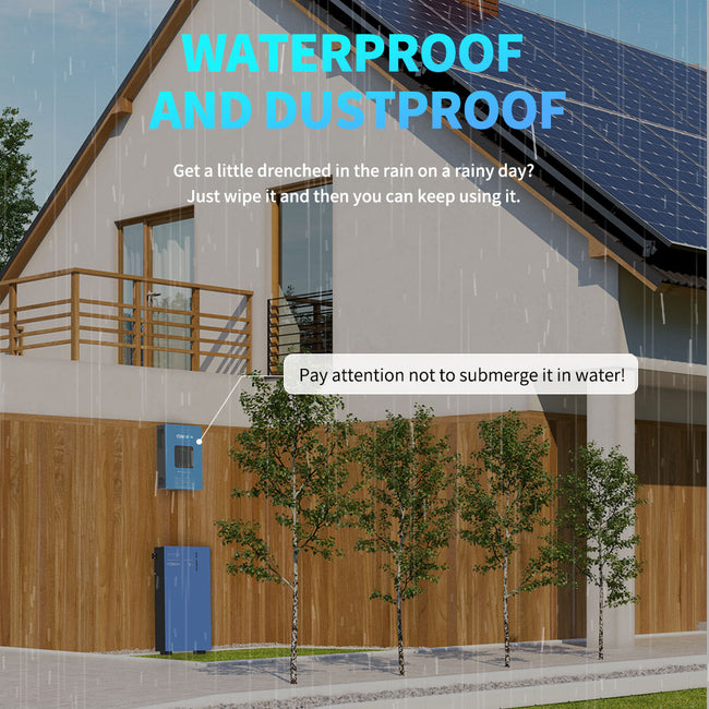 MPPT product testing Main Image